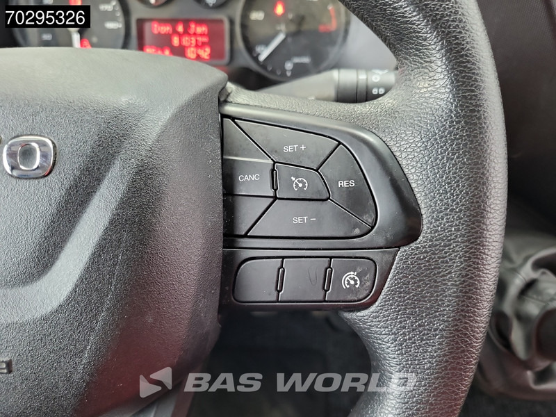 Цельнометаллический фургон Iveco Daily 35S14 L2H2 Airco Cruise Camera 3,5t Trekgewicht Euro6 L3 12m3 Airco Cruise control: фото 17 Цельнометаллический фургон Iveco Daily 35S14 L2H2 Airco Cruise Camera 3,5t Trekgewicht Euro6 L3 12m3 Airco Cruise control: фото 17