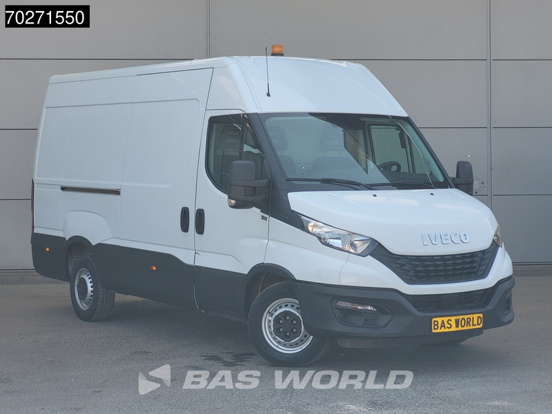 Iveco Daily 35S14 L2H2 Euro6 Camera Airco Cruise 3.5t trekgewicht L2 12m3 Airco Cruise control - Цельнометаллический фургон: фото 5 Iveco Daily 35S14 L2H2 Euro6 Camera Airco Cruise 3.5t trekgewicht L2 12m3 Airco Cruise control - Цельнометаллический фургон: фото 5