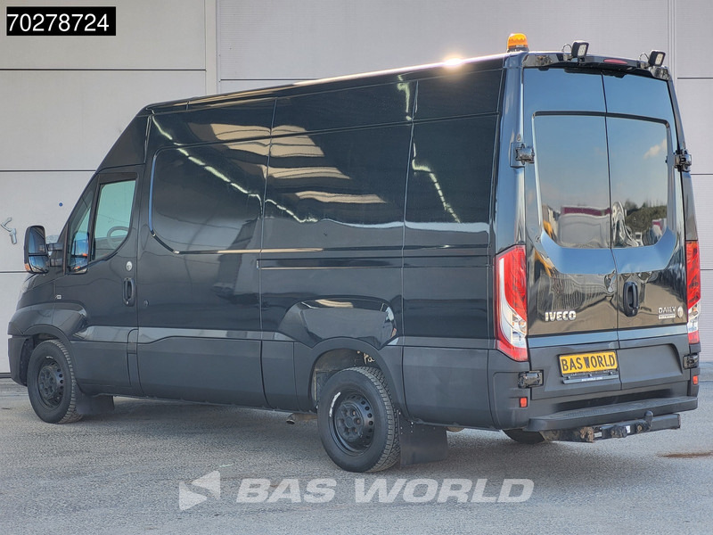 Iveco Daily 35S14 Luchtvering Automaat L2H2 3,5t Trekhaak Navi Airco Cruise Camera Euro6 L2 12m3 Airco Trekhaak Cruise control - Цельнометаллический фургон: фото 2 Iveco Daily 35S14 Luchtvering Automaat L2H2 3,5t Trekhaak Navi Airco Cruise Camera Euro6 L2 12m3 Airco Trekhaak Cruise control - Цельнометаллический фургон: фото 2
