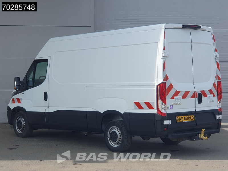 Iveco Daily 35S15 L2H2 3,5t Trekhaak Airco Euro6 L2 12m3 Airco Trekhaak - Цельнометаллический фургон: фото 3 Iveco Daily 35S15 L2H2 3,5t Trekhaak Airco Euro6 L2 12m3 Airco Trekhaak - Цельнометаллический фургон: фото 3
