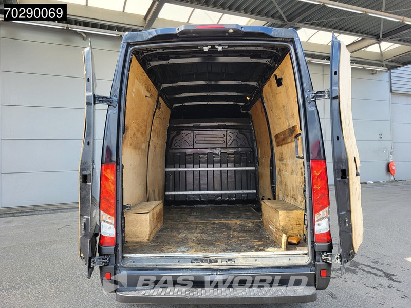 Iveco Daily 35S16 160PK L2H2 Navi Camera Airco Cruise 11m3 Airco Cruise control - Цельнометаллический фургон: фото 3 Iveco Daily 35S16 160PK L2H2 Navi Camera Airco Cruise 11m3 Airco Cruise control - Цельнометаллический фургон: фото 3