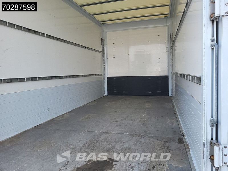 Iveco Daily 35S16 Automaat Bakwagen Achterdeuren 160PK Airco Camera Euro6 Meubelbak Koffer 21m3 Airco - Фургон с закрытым кузовом: фото 5 Iveco Daily 35S16 Automaat Bakwagen Achterdeuren 160PK Airco Camera Euro6 Meubelbak Koffer 21m3 Airco - Фургон с закрытым кузовом: фото 5