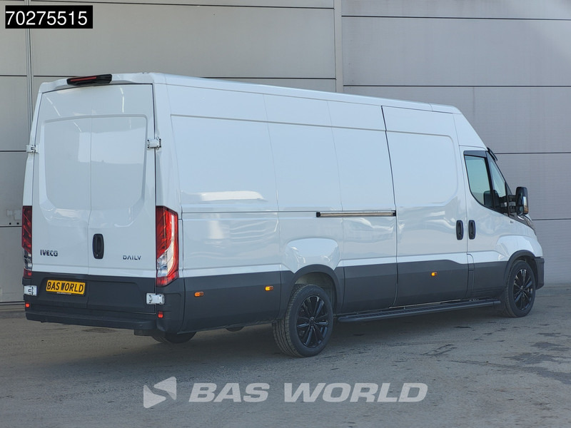 Цельнометаллический фургон Iveco Daily 35S16 Automaat Black Edition L3H2 Camera Airco Parkeersensoren L4H2 16m3 Airco: фото 5
