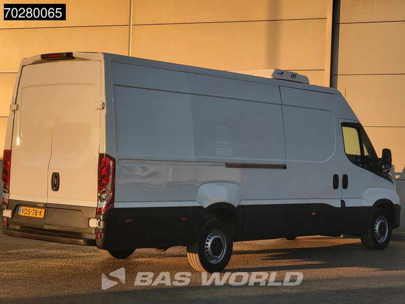 Iveco Daily 35S16 Automaat Koelwagen Konvekta FR4.1 LED Airco Cruise Koel Koeler Kühl Kühlwagen 16m3 Airco Cruise control - Фургон-рефрижератор: фото 5 Iveco Daily 35S16 Automaat Koelwagen Konvekta FR4.1 LED Airco Cruise Koel Koeler Kühl Kühlwagen 16m3 Airco Cruise control - Фургон-рефрижератор: фото 5