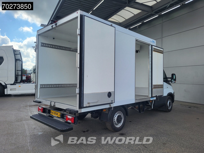Iveco Daily 35S16 Automaat Koelwagen Luchtvering Zijdeur Carrier Pulsar 400 380v-Stekker Achterdeuren 160PK Airco Cruise Camera Euro6 Koel K - Фургон-рефрижератор: фото 3 Iveco Daily 35S16 Automaat Koelwagen Luchtvering Zijdeur Carrier Pulsar 400 380v-Stekker Achterdeuren 160PK Airco Cruise Camera Euro6 Koel K - Фургон-рефрижератор: фото 3