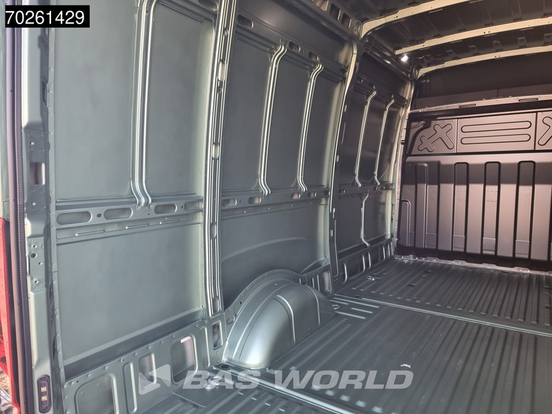 Новый Цельнометаллический фургон Iveco Daily 35S16 Automaat L2H2 2025-Model 160PK 3,5t Trekvermogen LED ACC Navi Parkeersensoren Euro6 L3 12m3 Airco: фото 7 Новый Цельнометаллический фургон Iveco Daily 35S16 Automaat L2H2 2025-Model 160PK 3,5t Trekvermogen LED ACC Navi Parkeersensoren Euro6 L3 12m3 Airco: фото 7