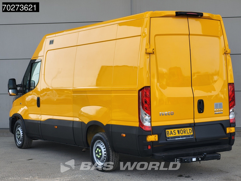 Iveco Daily 35S16 Automaat L2H2 Ramp 3,5t Trekhaak Camera Airco Cruise L2 12m3 Airco Trekhaak Cruise control - Цельнометаллический фургон: фото 2 Iveco Daily 35S16 Automaat L2H2 Ramp 3,5t Trekhaak Camera Airco Cruise L2 12m3 Airco Trekhaak Cruise control - Цельнометаллический фургон: фото 2