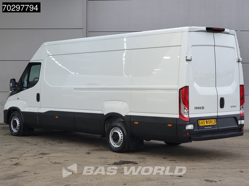 Iveco Daily 35S16 Automaat L3H2 160PK 3,5t Trekgewicht Airco Parkeersensoren Euro6 L3 Airco - Цельнометаллический фургон: фото 2 Iveco Daily 35S16 Automaat L3H2 160PK 3,5t Trekgewicht Airco Parkeersensoren Euro6 L3 Airco - Цельнометаллический фургон: фото 2