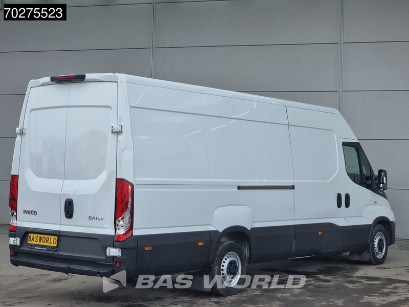 Iveco Daily 35S16 Automaat L3H2 Camera Airco Parkeersensoren L4H2 16m3 Airco - Цельнометаллический фургон: фото 5 Iveco Daily 35S16 Automaat L3H2 Camera Airco Parkeersensoren L4H2 16m3 Airco - Цельнометаллический фургон: фото 5