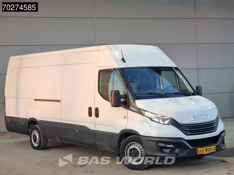 Iveco Daily 35S16 Automaat L3H2 Camera Airco Parkeersensoren L4H2 16m3 Airco - Цельнометаллический фургон: фото 3 Iveco Daily 35S16 Automaat L3H2 Camera Airco Parkeersensoren L4H2 16m3 Airco - Цельнометаллический фургон: фото 3