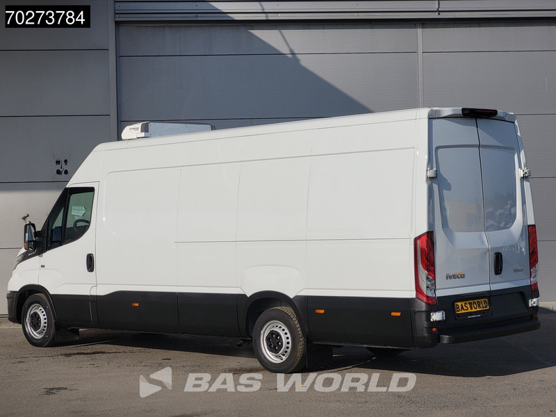 Iveco Daily 35S16 Koelwagen Automaat L3H2 Thermo King V-200 MAX Airco Camera Parkeersensoren Euro6 Koel Koeler Kühl Kühler Kühlwagen 14m3 Ai - Фургон-рефрижератор: фото 2 Iveco Daily 35S16 Koelwagen Automaat L3H2 Thermo King V-200 MAX Airco Camera Parkeersensoren Euro6 Koel Koeler Kühl Kühler Kühlwagen 14m3 Ai - Фургон-рефрижератор: фото 2