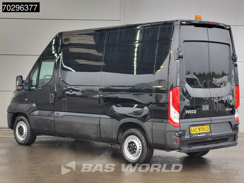 Iveco Daily 35S16 L2H2 3,5t Trekgewicht Airco Cruise Camera Parkeersensoren Werkplaatsinrichting Euro6 L2 Airco Cruise control - Цельнометаллический фургон: фото 2 Iveco Daily 35S16 L2H2 3,5t Trekgewicht Airco Cruise Camera Parkeersensoren Werkplaatsinrichting Euro6 L2 Airco Cruise control - Цельнометаллический фургон: фото 2