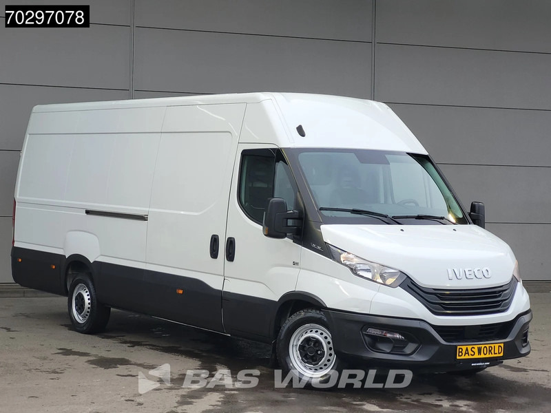 Iveco Daily 35S16 L3H2 160PK Airco Parkeersensoren Euro6 L4H2 Airco - Цельнометаллический фургон: фото 3 Iveco Daily 35S16 L3H2 160PK Airco Parkeersensoren Euro6 L4H2 Airco - Цельнометаллический фургон: фото 3