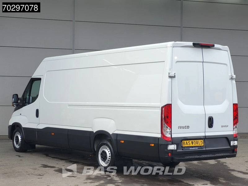 Iveco Daily 35S16 L3H2 160PK Airco Parkeersensoren Euro6 L4H2 Airco - Цельнометаллический фургон: фото 2 Iveco Daily 35S16 L3H2 160PK Airco Parkeersensoren Euro6 L4H2 Airco - Цельнометаллический фургон: фото 2