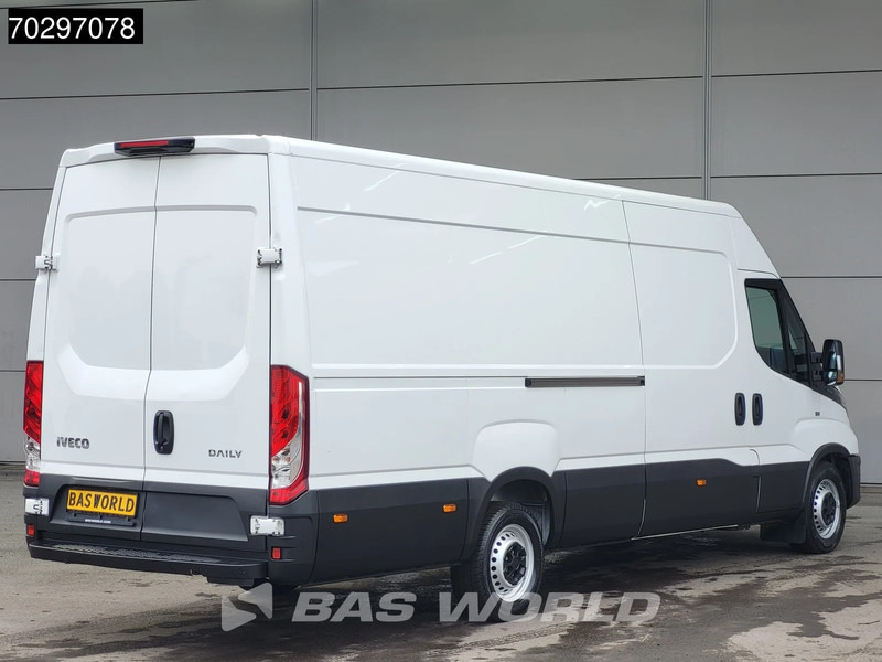 Iveco Daily 35S16 L3H2 160PK Airco Parkeersensoren Euro6 L4H2 Airco - Цельнометаллический фургон: фото 5 Iveco Daily 35S16 L3H2 160PK Airco Parkeersensoren Euro6 L4H2 Airco - Цельнометаллический фургон: фото 5