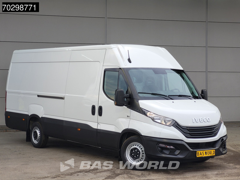 Iveco Daily 35S16 L3H2 3,5t Trekgewicht Airco Parkeersensoren Euro6 L3 Airco - Цельнометаллический фургон: фото 3 Iveco Daily 35S16 L3H2 3,5t Trekgewicht Airco Parkeersensoren Euro6 L3 Airco - Цельнометаллический фургон: фото 3