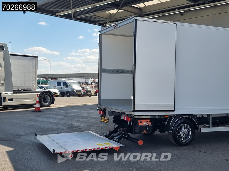 Iveco Daily 35S18 3.0L Koelwagen Laadklep Thermoking C-250 LED ACC Navi Airco Koel Koeler Kühl Kühler Kühlkoffer 17m3 Airco - Фургон-рефрижератор: фото 3 Iveco Daily 35S18 3.0L Koelwagen Laadklep Thermoking C-250 LED ACC Navi Airco Koel Koeler Kühl Kühler Kühlkoffer 17m3 Airco - Фургон-рефрижератор: фото 3