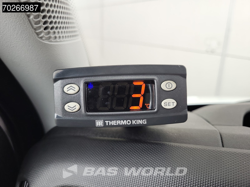 Iveco Daily 35S18 3.0L Koelwagen Laadklep Thermoking C-250 LED Navi Airco Cruise Koel Koeler Kühler Kühlwagen Kühlkoffer Airco в лизинг Iveco Daily 35S18 3.0L Koelwagen Laadklep Thermoking C-250 LED Navi Airco Cruise Koel Koeler Kühler Kühlwagen Kühlkoffer Airco: фото 15