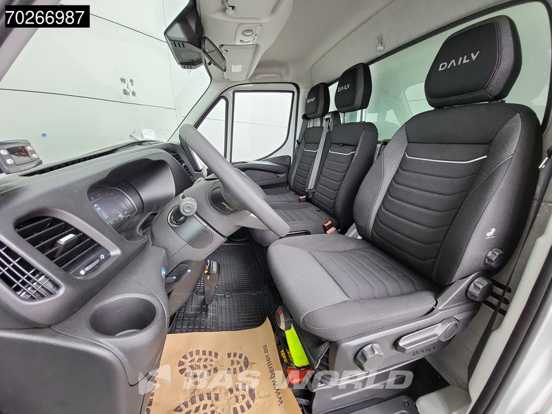 Iveco Daily 35S18 3.0L Koelwagen Laadklep Thermoking C-250 LED Navi Airco Cruise Koel Koeler Kühler Kühlwagen Kühlkoffer Airco в лизинг Iveco Daily 35S18 3.0L Koelwagen Laadklep Thermoking C-250 LED Navi Airco Cruise Koel Koeler Kühler Kühlwagen Kühlkoffer Airco: фото 10