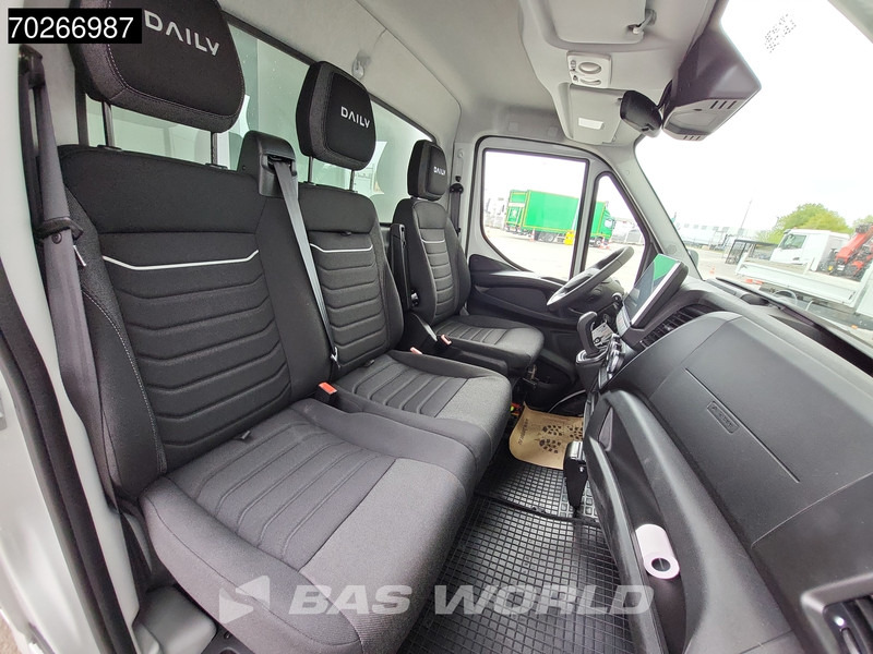 Iveco Daily 35S18 3.0L Koelwagen Laadklep Thermoking C-250 LED Navi Airco Cruise Koel Koeler Kühler Kühlwagen Kühlkoffer Airco в лизинг Iveco Daily 35S18 3.0L Koelwagen Laadklep Thermoking C-250 LED Navi Airco Cruise Koel Koeler Kühler Kühlwagen Kühlkoffer Airco: фото 11