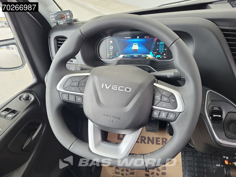 Iveco Daily 35S18 3.0L Koelwagen Laadklep Thermoking C-250 LED Navi Airco Cruise Koel Koeler Kühler Kühlwagen Kühlkoffer Airco в лизинг Iveco Daily 35S18 3.0L Koelwagen Laadklep Thermoking C-250 LED Navi Airco Cruise Koel Koeler Kühler Kühlwagen Kühlkoffer Airco: фото 17