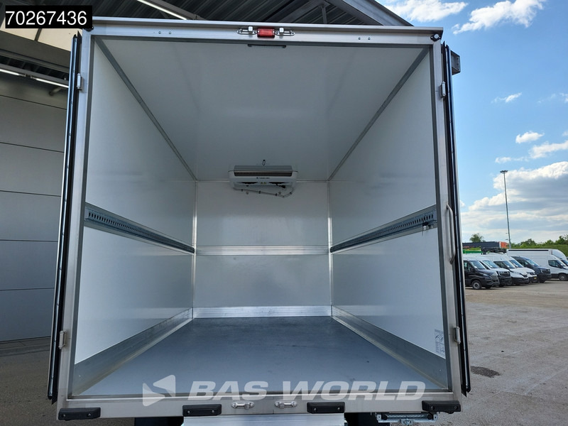 Iveco Daily 35S18 3.0L Koelwagen Thermoking C-250 LED ACC Navi Airco Koel Koeler Kühl Kühler Bakwagen Kühlkoffer 17m3 Airco - Фургон-рефрижератор: фото 3 Iveco Daily 35S18 3.0L Koelwagen Thermoking C-250 LED ACC Navi Airco Koel Koeler Kühl Kühler Bakwagen Kühlkoffer 17m3 Airco - Фургон-рефрижератор: фото 3