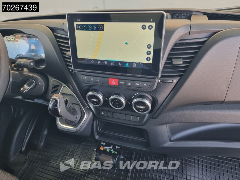 Iveco Daily 35S18 3.0L Koelwagen Vriezer Thermoking V-200 MAX 220V stekker -18 LED Navi Airco ACC Koel Koeler Kühler Bakwagen Kühlwagen Kühl в лизинг Iveco Daily 35S18 3.0L Koelwagen Vriezer Thermoking V-200 MAX 220V stekker -18 LED Navi Airco ACC Koel Koeler Kühler Bakwagen Kühlwagen Kühl: фото 14