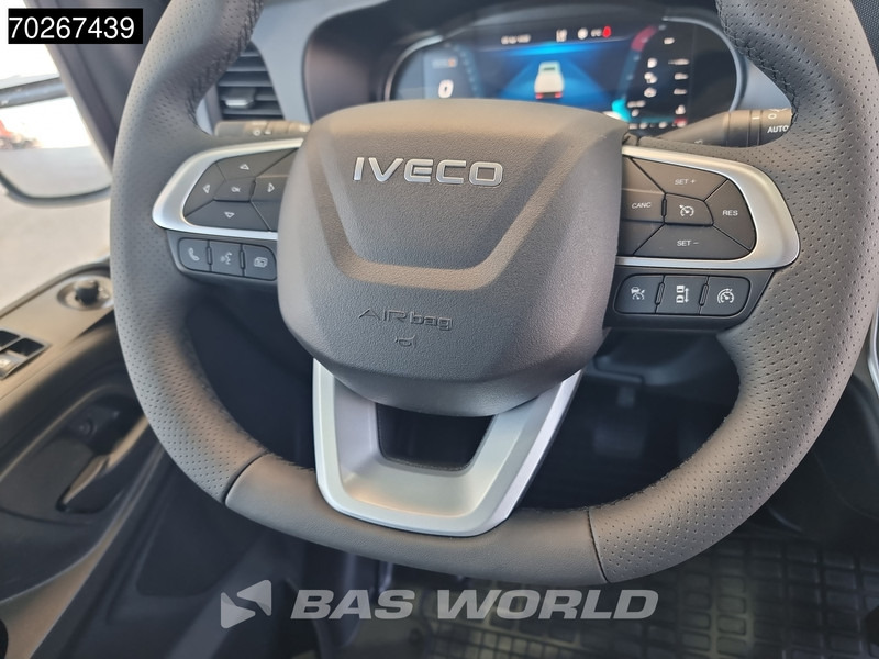 Iveco Daily 35S18 3.0L Koelwagen Vriezer Thermoking V-200 MAX 220V stekker -18 LED Navi Airco ACC Koel Koeler Kühler Bakwagen Kühlwagen Kühl в лизинг Iveco Daily 35S18 3.0L Koelwagen Vriezer Thermoking V-200 MAX 220V stekker -18 LED Navi Airco ACC Koel Koeler Kühler Bakwagen Kühlwagen Kühl: фото 18
