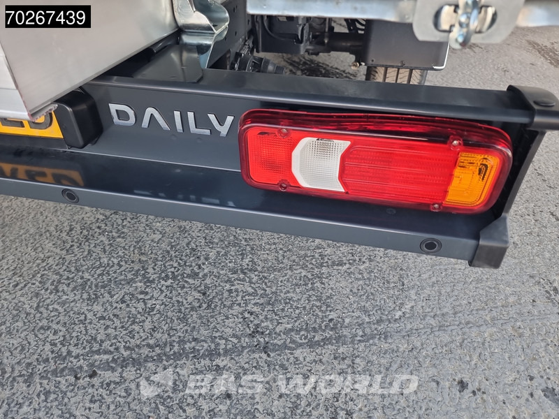 Iveco Daily 35S18 3.0L Koelwagen Vriezer Thermoking V-200 MAX 220V stekker -18 LED Navi Airco ACC Koel Koeler Kühler Bakwagen Kühlwagen Kühl в лизинг Iveco Daily 35S18 3.0L Koelwagen Vriezer Thermoking V-200 MAX 220V stekker -18 LED Navi Airco ACC Koel Koeler Kühler Bakwagen Kühlwagen Kühl: фото 9