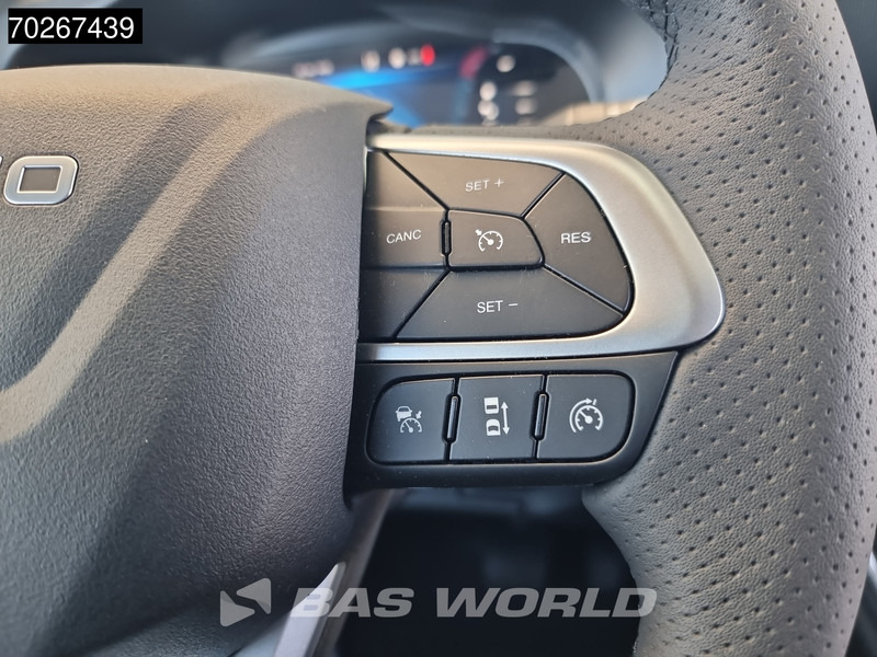 Iveco Daily 35S18 3.0L Koelwagen Vriezer Thermoking V-200 MAX 220V stekker -18 LED Navi Airco ACC Koel Koeler Kühler Bakwagen Kühlwagen Kühl в лизинг Iveco Daily 35S18 3.0L Koelwagen Vriezer Thermoking V-200 MAX 220V stekker -18 LED Navi Airco ACC Koel Koeler Kühler Bakwagen Kühlwagen Kühl: фото 20