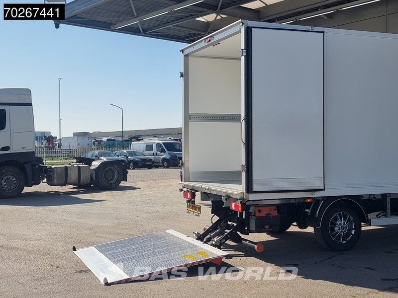 Iveco Daily 35S18 3.0L Laadklep Koelwagen Vriezer Thermoking V-200 MAX -18 230v stekker LED Navi Airco ACC Koel Koeler Kühler Kühlwagen Kühl - Фургон-рефрижератор: фото 3 Iveco Daily 35S18 3.0L Laadklep Koelwagen Vriezer Thermoking V-200 MAX -18 230v stekker LED Navi Airco ACC Koel Koeler Kühler Kühlwagen Kühl - Фургон-рефрижератор: фото 3