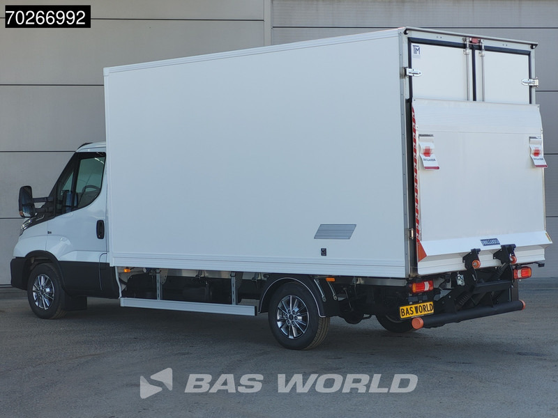 Iveco Daily 35S18 3.0L Laadklep Koelwagen Vriezer Thermoking V-200 MAX 220V stekker -18 LED Navi Airco ACC Koel Koeler Kühler Kühlwagen Kühl - Фургон-рефрижератор: фото 2 Iveco Daily 35S18 3.0L Laadklep Koelwagen Vriezer Thermoking V-200 MAX 220V stekker -18 LED Navi Airco ACC Koel Koeler Kühler Kühlwagen Kühl - Фургон-рефрижератор: фото 2