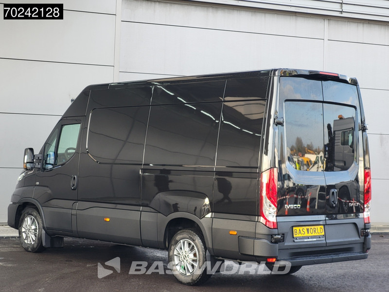 Iveco Daily 35S21 210PK Automaat 2025 model L2H2 ACC LED Navi Velgen Camera 12m3 Airco - Цельнометаллический фургон: фото 2 Iveco Daily 35S21 210PK Automaat 2025 model L2H2 ACC LED Navi Velgen Camera 12m3 Airco - Цельнометаллический фургон: фото 2