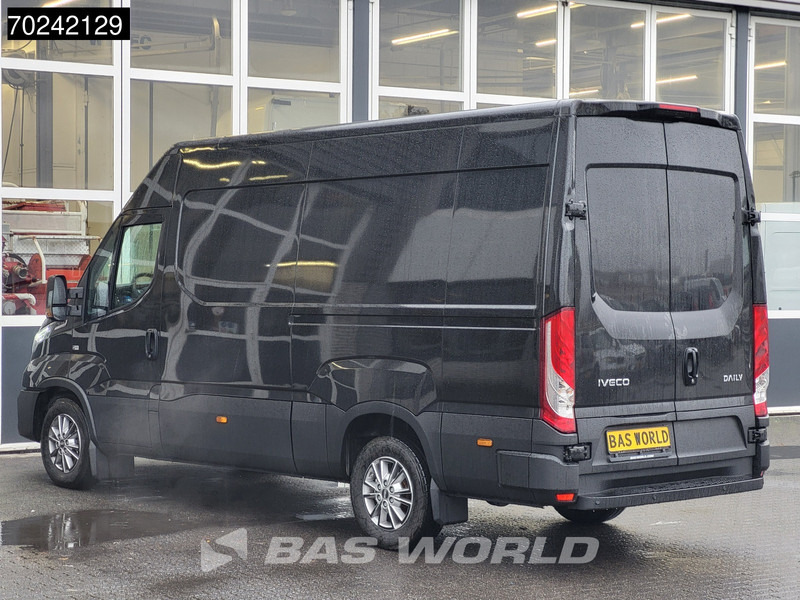 Iveco Daily 35S21 210PK Automaat 2025 model L2H2 ACC LED Navi Velgen Camera 12m3 Airco - Цельнометаллический фургон: фото 2 Iveco Daily 35S21 210PK Automaat 2025 model L2H2 ACC LED Navi Velgen Camera 12m3 Airco - Цельнометаллический фургон: фото 2