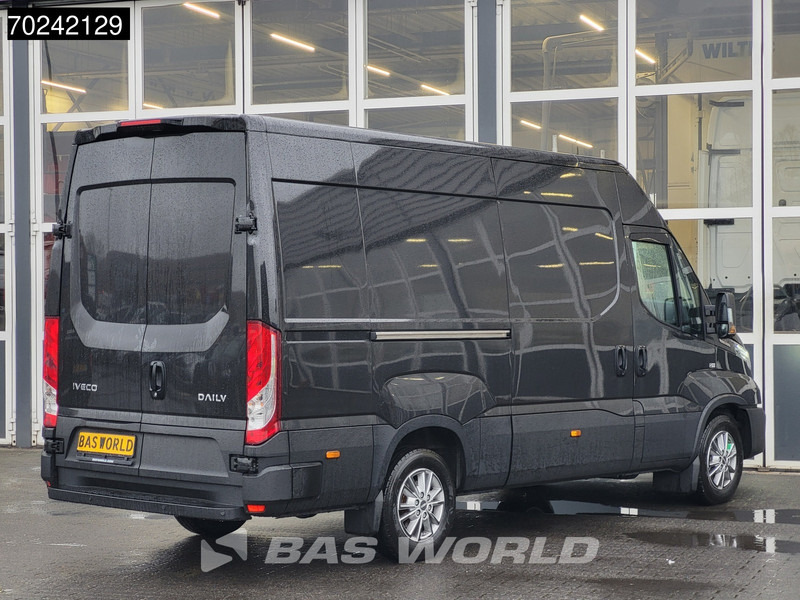 Iveco Daily 35S21 210PK Automaat 2025 model L2H2 ACC LED Navi Velgen Camera 12m3 Airco - Цельнометаллический фургон: фото 5 Iveco Daily 35S21 210PK Automaat 2025 model L2H2 ACC LED Navi Velgen Camera 12m3 Airco - Цельнометаллический фургон: фото 5