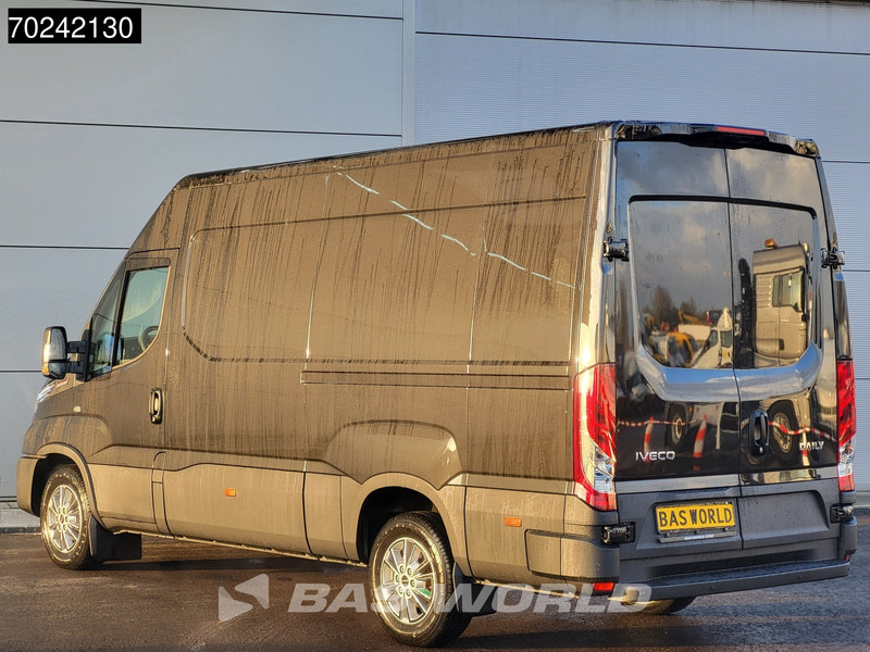 Iveco Daily 35S21 210PK Automaat 2025 model L2H2 ACC LED Navi Velgen Camera 12m3 Airco - Цельнометаллический фургон: фото 2 Iveco Daily 35S21 210PK Automaat 2025 model L2H2 ACC LED Navi Velgen Camera 12m3 Airco - Цельнометаллический фургон: фото 2