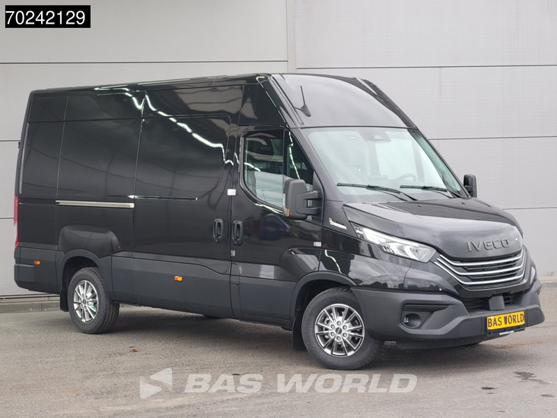 Iveco Daily 35S21 3.0L Automaat L2H2 210PK 2025-Model 3,5t Trekgewicht ACC LED Navi LM-Velgen Camera Euro6 L2 12m3 Airco - Цельнометаллический фургон: фото 5 Iveco Daily 35S21 3.0L Automaat L2H2 210PK 2025-Model 3,5t Trekgewicht ACC LED Navi LM-Velgen Camera Euro6 L2 12m3 Airco - Цельнометаллический фургон: фото 5