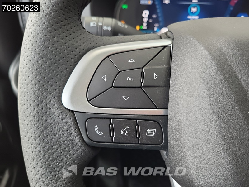 Новый Тентованный фургон Iveco Daily 35S21 3.0L Automaat Schuifzeilen Laadklep 210PK 2025-Model ACC LED CarPlay Euro6 Schuifzeil Koffer Meubelbak Bakwagen 22m3 Airco: фото 18 Новый Тентованный фургон Iveco Daily 35S21 3.0L Automaat Schuifzeilen Laadklep 210PK 2025-Model ACC LED CarPlay Euro6 Schuifzeil Koffer Meubelbak Bakwagen 22m3 Airco: фото 18