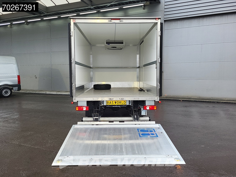Iveco Daily 50C16 3.0L Koelwagen Laadklep Vries Citymax 350 Koeler Vries Kühlwagen Kühlkoffer Frigo 13m3 Airco Cruise control - Фургон-рефрижератор: фото 5 Iveco Daily 50C16 3.0L Koelwagen Laadklep Vries Citymax 350 Koeler Vries Kühlwagen Kühlkoffer Frigo 13m3 Airco Cruise control - Фургон-рефрижератор: фото 5