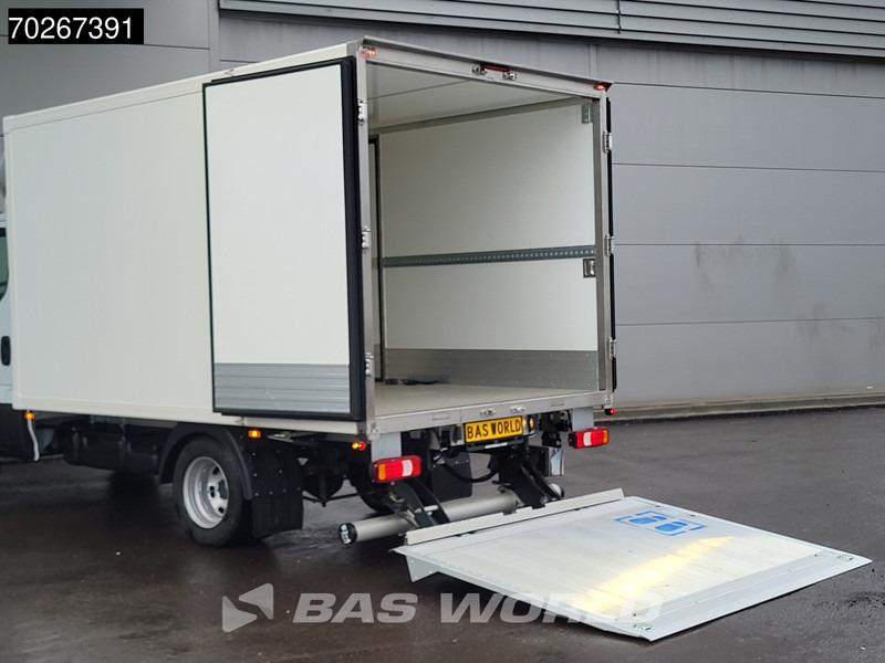 Iveco Daily 50C16 3.0L Koelwagen Laadklep Vries Citymax 350 Koeler Vries Kühlwagen Kühlkoffer Frigo 13m3 Airco Cruise control - Фургон-рефрижератор: фото 3 Iveco Daily 50C16 3.0L Koelwagen Laadklep Vries Citymax 350 Koeler Vries Kühlwagen Kühlkoffer Frigo 13m3 Airco Cruise control - Фургон-рефрижератор: фото 3
