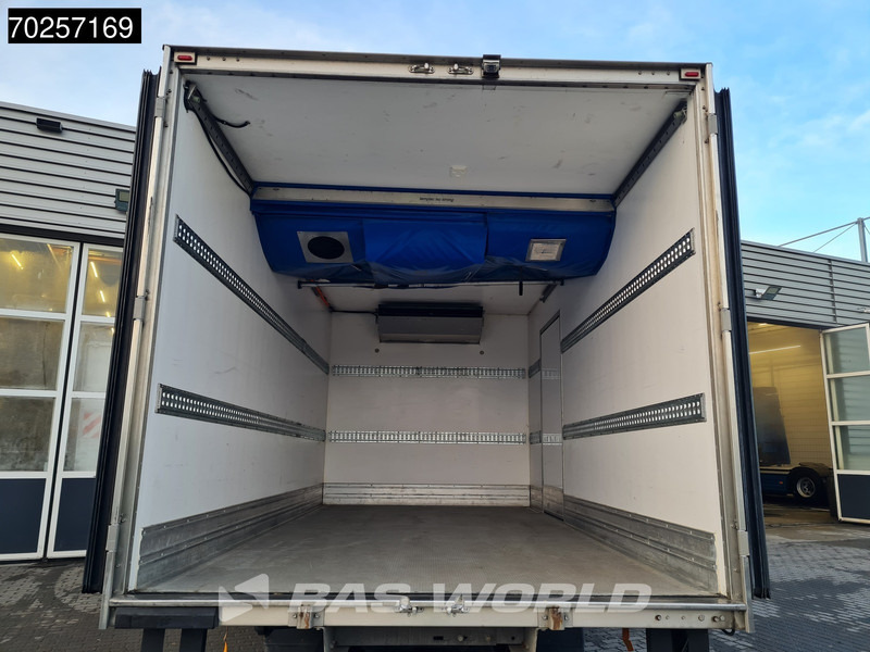 Iveco Daily 72C18 3.0L Automaat FRC Lamberet Thermo King T-600R 380V Luchtvering Koelwagen Airco Cruise Camera Koeler Koel Kühlwagen 29m3 Ai - Фургон-рефрижератор: фото 5 Iveco Daily 72C18 3.0L Automaat FRC Lamberet Thermo King T-600R 380V Luchtvering Koelwagen Airco Cruise Camera Koeler Koel Kühlwagen 29m3 Ai - Фургон-рефрижератор: фото 5