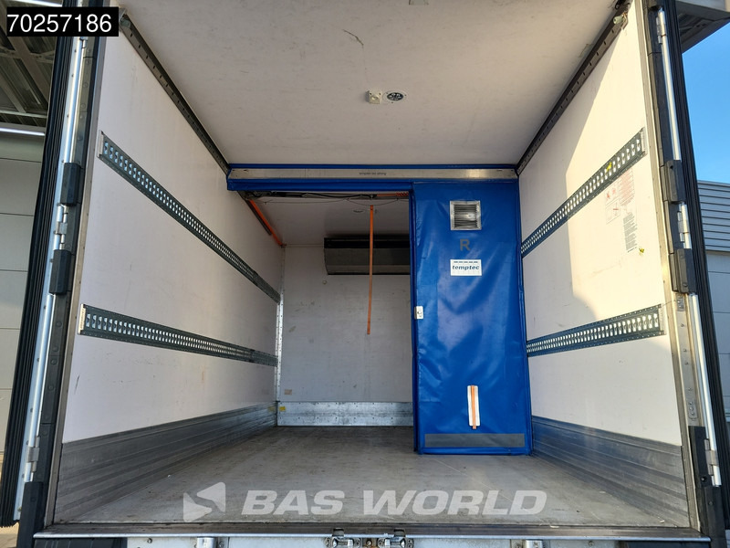 Iveco Daily 72C21 3.0L Koelwagen LBW Lamberet Thermo King T-600R 380V Luchtvering Airco Cruise Camera Koeler Koel Kühlwagen 28m3 Airco Cruis - Фургон-рефрижератор: фото 5 Iveco Daily 72C21 3.0L Koelwagen LBW Lamberet Thermo King T-600R 380V Luchtvering Airco Cruise Camera Koeler Koel Kühlwagen 28m3 Airco Cruis - Фургон-рефрижератор: фото 5
