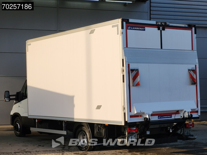 Iveco Daily 72C21 3.0L Koelwagen LBW Lamberet Thermo King T-600R 380V Luchtvering Airco Cruise Camera Koeler Koel Kühlwagen 28m3 Airco Cruis - Фургон-рефрижератор: фото 2 Iveco Daily 72C21 3.0L Koelwagen LBW Lamberet Thermo King T-600R 380V Luchtvering Airco Cruise Camera Koeler Koel Kühlwagen 28m3 Airco Cruis - Фургон-рефрижератор: фото 2