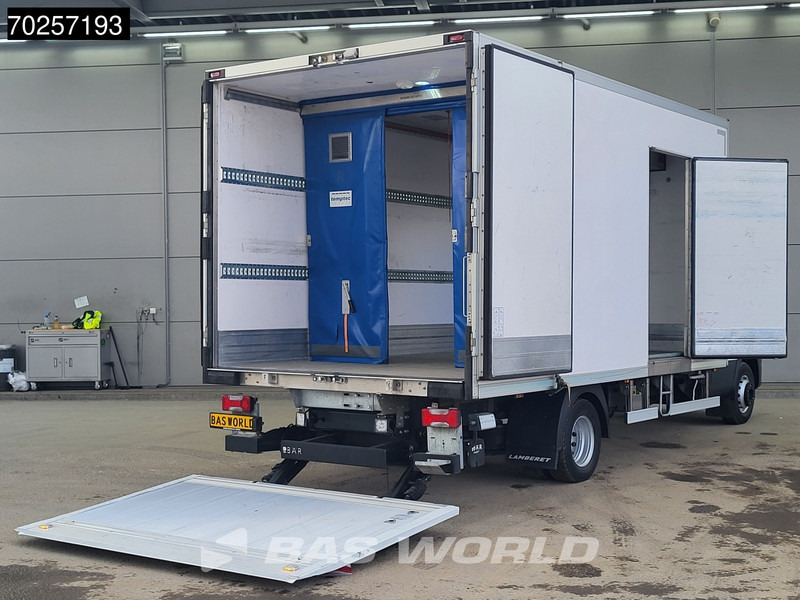 Iveco Daily 72C21 Automaat Koelwagen Laadklep Thermo King Kühlwagen Koel Vries Vriezer Bakwagen Airco Cruise control - Фургон-рефрижератор: фото 3 Iveco Daily 72C21 Automaat Koelwagen Laadklep Thermo King Kühlwagen Koel Vries Vriezer Bakwagen Airco Cruise control - Фургон-рефрижератор: фото 3