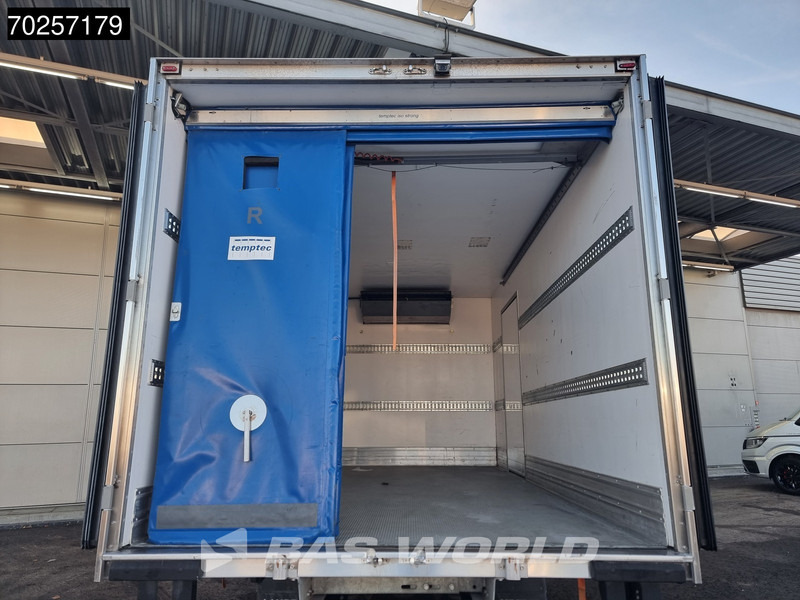 Iveco Daily 72C21 Iveco Daily 3.0L Koelwagen Laadklep Thermo King T-600R 380V Luchtvering Koelwagen Airco Cruise Camera Koeler Koel Kühlwage - Фургон-рефрижератор: фото 5 Iveco Daily 72C21 Iveco Daily 3.0L Koelwagen Laadklep Thermo King T-600R 380V Luchtvering Koelwagen Airco Cruise Camera Koeler Koel Kühlwage - Фургон-рефрижератор: фото 5