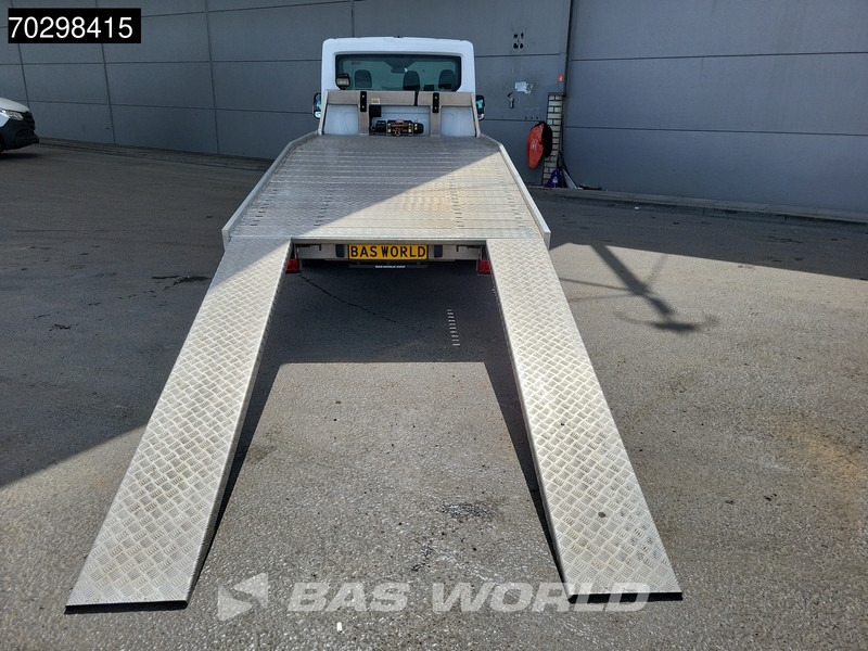 Ford Transit 130pk COMING SOON! Autotransporter Airco Cruise Lier Euro6 Cartransporter Oprijwagen Airco Cruise control - Коммерческий автомобиль: фото 5 Ford Transit 130pk COMING SOON! Autotransporter Airco Cruise Lier Euro6 Cartransporter Oprijwagen Airco Cruise control - Коммерческий автомобиль: фото 5