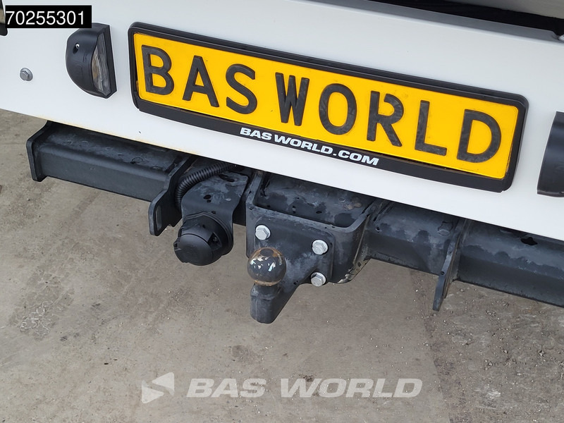MAN TGE 3.140 Automatik Pritsche AHK Doppel Kabine Klima Tempomat Pickup Airco Dubbel cabine Trekhaak Cruise control - Коммерческий автомобиль: фото 3 MAN TGE 3.140 Automatik Pritsche AHK Doppel Kabine Klima Tempomat Pickup Airco Dubbel cabine Trekhaak Cruise control - Коммерческий автомобиль: фото 3