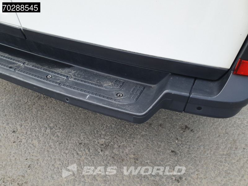 Цельнометаллический фургон MAN TGE 3.140 Automaat L4H3 Airco Camera Parkeersensoren Euro6 L3H2 15m3 Airco: фото 19