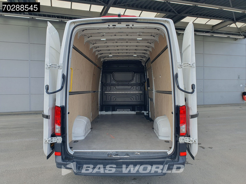 MAN TGE 3.140 Automaat L4H3 Airco Camera Parkeersensoren Euro6 L3H2 15m3 Airco - Цельнометаллический фургон: фото 3 MAN TGE 3.140 Automaat L4H3 Airco Camera Parkeersensoren Euro6 L3H2 15m3 Airco - Цельнометаллический фургон: фото 3