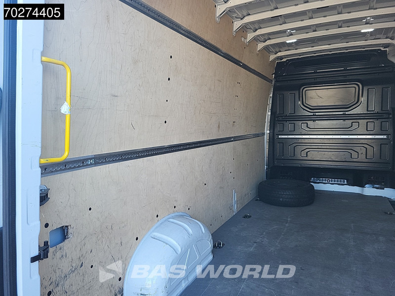 Цельнометаллический фургон MAN TGE 3.140 Automaat L4H3 Airco Camera Parkeersensoren L3H2 14m3 Airco: фото 7